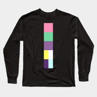 New Order Long Sleeve T-Shirt